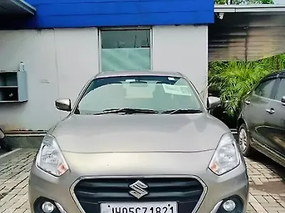 2021 Maruti Suzuki DZire VXi [2020-2023] 1