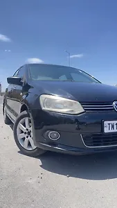 Second Hand Volkswagen Vento Comfortline Diesel in Tiruppur Second Hand Volkswagen Vento Comfortline Diesel in Tiruppur