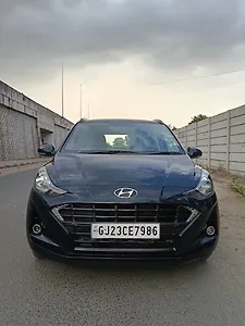 2021 Hyundai Grand i10 NIOS Sportz 1.2 Kappa VTVT 1 2021 Hyundai Grand i10 NIOS Sportz 1.2 Kappa VTVT 1