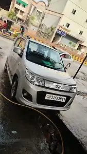2013 Maruti Suzuki Ritz Vxi BS-IV 1