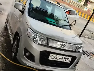 2013 Maruti Suzuki Ritz Vxi BS-IV 1