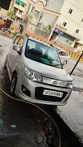 2013 Maruti Suzuki Ritz Vxi BS-IV 1 2013 Maruti Suzuki Ritz Vxi BS-IV 1