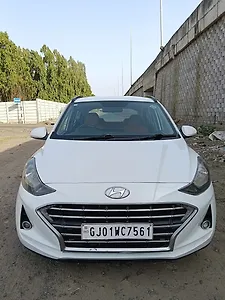 2021 Hyundai Grand i10 NIOS Sportz 1.2 Kappa VTVT 1 2021 Hyundai Grand i10 NIOS Sportz 1.2 Kappa VTVT 1