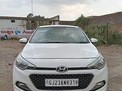 2015 Hyundai Elite i20 Magna 1.2 1