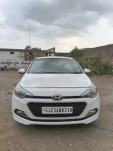 2015 Hyundai Elite i20 Magna 1.2 1 2015 Hyundai Elite i20 Magna 1.2 1