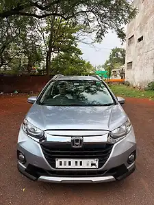 2020 Honda WR-V SV MT Diesel 1