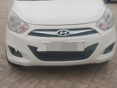 2016 Hyundai i10 1.2 L Kappa Magna Special Edition 1