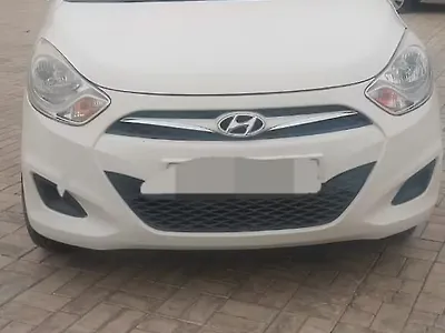 2016 Hyundai i10 1.2 L Kappa Magna Special Edition 1
