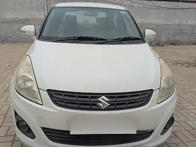 2015 Maruti Suzuki Swift DZire ZDI AMT 1