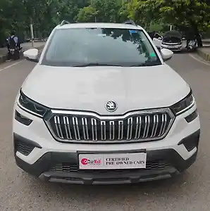 2023 स्कोडा कुशाक एक्टिव 1.0 TSI MT 1 2023 स्कोडा कुशाक एक्टिव 1.0 TSI MT 1