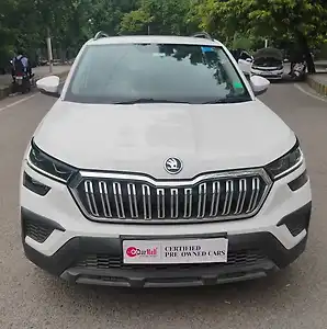 2023 Skoda Kushaq Active 1.0 TSI MT 1