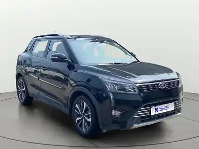 2019 महिंद्रा XUV300 w8 (o) 1.2 पेट्रोल 1