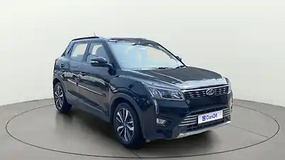 2019 महिंद्रा XUV300 w8 (o) 1.2 पेट्रोल 1 2019 महिंद्रा XUV300 w8 (o) 1.2 पेट्रोल 1