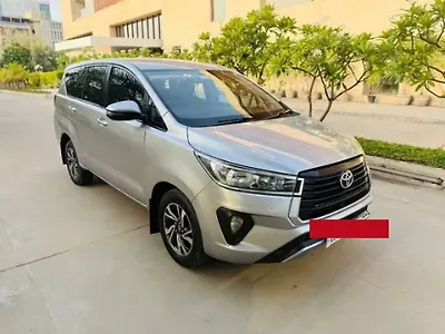 53 Used Toyota Innova Crysta Cars In Ahmedabad, Second Hand Toyota