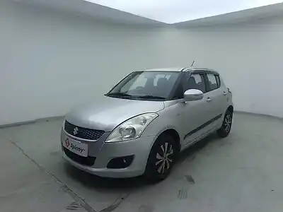 Second Hand मारुति सुज़ुकी स्विफ़्ट vxi [2014-2017] in विशाखापटनम