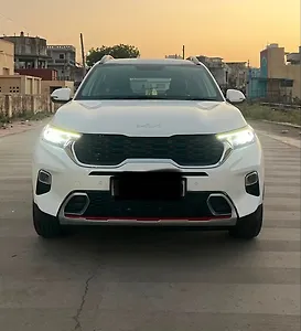 2021 Kia Sonet GTX Plus 1.0 DCT Dual Tone 1 2021 Kia Sonet GTX Plus 1.0 DCT Dual Tone 1