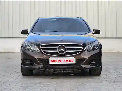 2016 मर्सिडीज़ बेंज़ E-क्लास e 250 cdi इडिशन e 1