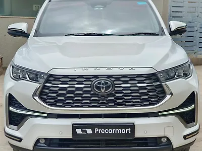 Page 45 - 5805 Used Toyota Cars In India, Second Hand Toyota Cars