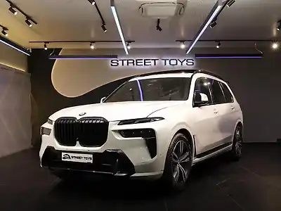 2023 बीएमडब्ल्यू x7 एक्सड्राइव40i एम स्पोर्ट 1
