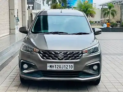 2022 मारुति सुज़ुकी अर्टिगा VXi CNG [2022] 1