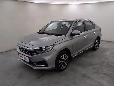 Second Hand होंडा अमेज VX सीवीटी 1.2 पेट्रोल [2021] in कोयम्बटूर