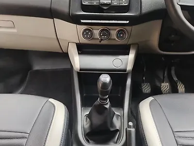 2021 Renault Triber RXL