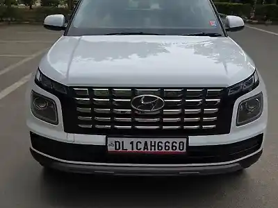 2023 हुंडई वेन्यू s (o) 1.0 टर्बो आईएमटी 1