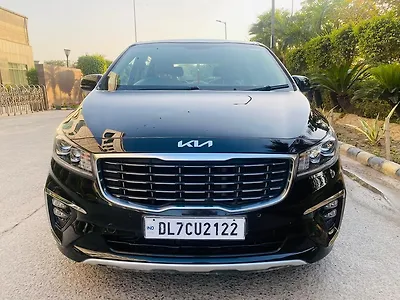 2022 Kia Carnival Prestige 6 STR 1 2022 Kia Carnival Prestige 6 STR 1