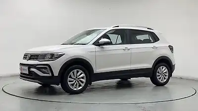 2024 फ़ॉक्सवैगन टाइगुन Highline Petrol 1.0L Turbo Manual 1