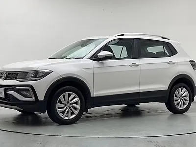 2024 Volkswagen Taigun Highline Petrol 1.0L Turbo Manual 1