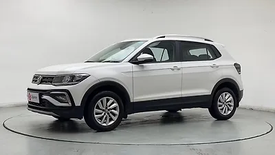 2024 Volkswagen Taigun Highline Petrol 1.0L Turbo Manual 1 2024 Volkswagen Taigun Highline Petrol 1.0L Turbo Manual 1
