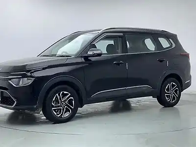 2023 किआ कारेन्स प्रेस्टिज प्लस 1.4 पेट्रोल एमटी 7 सीटर 1
