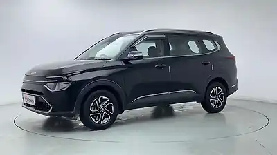 2023 किआ कारेन्स प्रेस्टिज प्लस 1.4 पेट्रोल एमटी 7 सीटर 1 2023 किआ कारेन्स प्रेस्टिज प्लस 1.4 पेट्रोल एमटी 7 सीटर 1