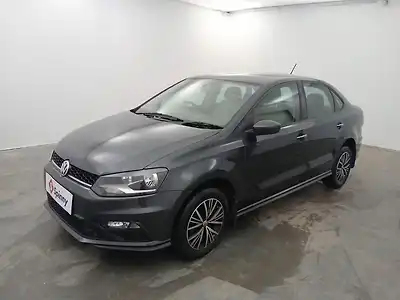 2022 Volkswagen Vento Highline 1.0L TSI 1