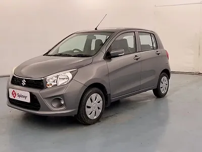 Second Hand Maruti Suzuki Celerio ZXi [2019-2020] in Kanpur