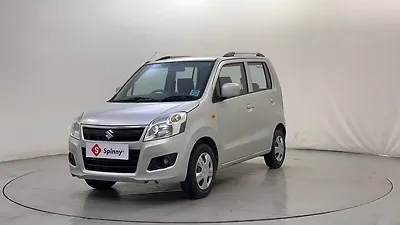 2013 Maruti Suzuki Wagon R VXi 1 2013 Maruti Suzuki Wagon R VXi 1