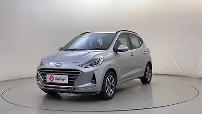 2020 Hyundai Grand i10 NIOS Asta 1.2 Kappa VTVT 1