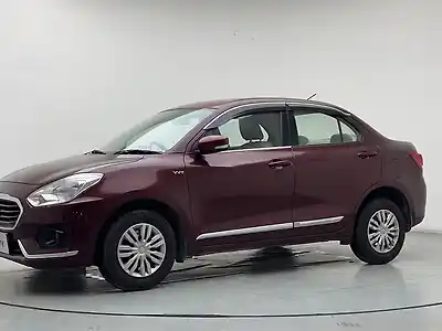 Second Hand मारुति सुज़ुकी डिज़ायर vxi in अंबाला कैंट
