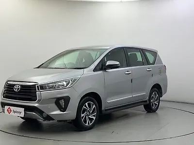 Used Toyota Innova Crysta Cars In Ankleshwar, Second Hand Toyota