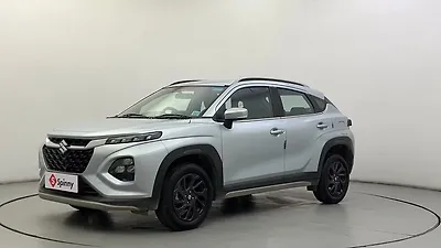 2023 Maruti Suzuki Fronx Zeta Petrol 1.0L Turbo Manual 1 2023 Maruti Suzuki Fronx Zeta Petrol 1.0L Turbo Manual 1