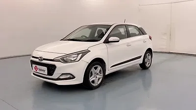 2017 Hyundai Elite i20 Asta 1.2 1 2017 Hyundai Elite i20 Asta 1.2 1