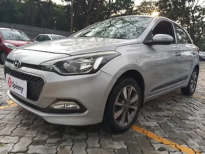 Second Hand Hyundai Elite i20 Asta 1.2 in Ranchi