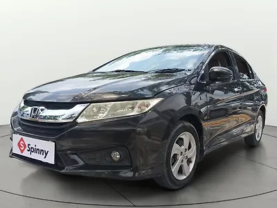 Second Hand Honda City V in Ranchi