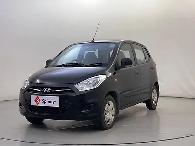 Second Hand Hyundai i10 Era 1.1 iRDE2 [2010-2017] in Mangalore