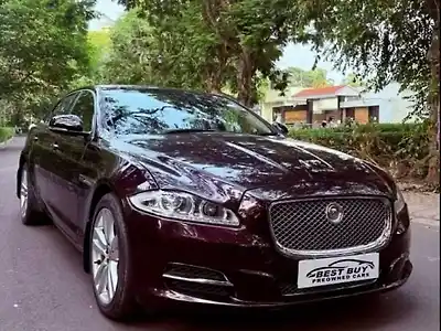 2016 जैगुवार xj 3.0 पोर्टफ़ोलियो 1