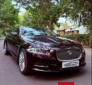 2016 Jaguar XJ 3.0 Portfolio 1 2016 Jaguar XJ 3.0 Portfolio 1