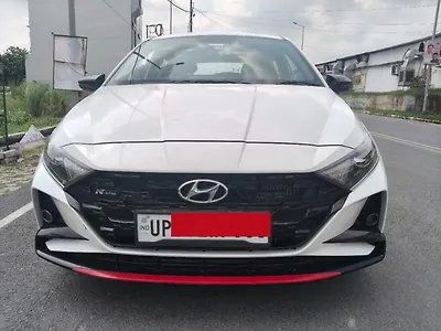 2023 Hyundai i20 N Line N8 1.0 Turbo DCT [2023-2025] 1