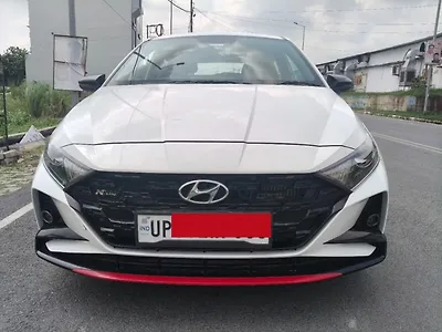 2023 Hyundai i20 N Line N8 1.0 Turbo DCT [2023-2025] 1