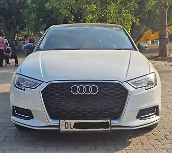 2019 Audi A3 35 TDI Premium Plus 1 2019 Audi A3 35 TDI Premium Plus 1