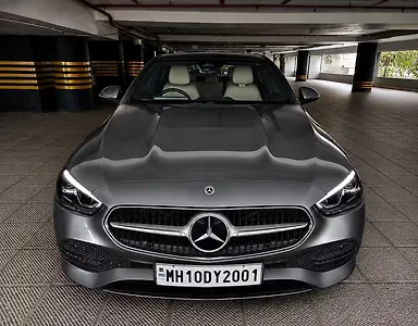 2022 Mercedes-Benz C-Class C200 Progressive 1 2022 Mercedes-Benz C-Class C200 Progressive 1